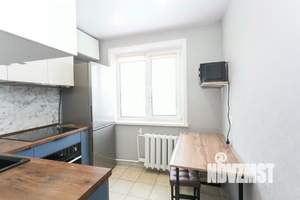 3-к квартира, на длительный срок, 59м2, 5/5 этаж