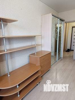 1-к квартира, на длительный срок, 25м2, 7/17 этаж