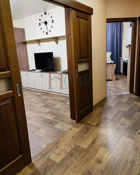 1-к квартира, на длительный срок, 49м2, 6/10 этаж