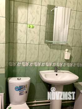 Студия квартира, на длительный срок, 40м2, 15/18 этаж