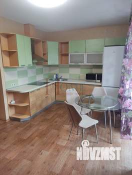 2-к квартира, на длительный срок, 40м2, 4/16 этаж