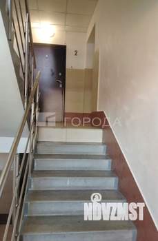 1-к квартира, на длительный срок, 35м2, 4/5 этаж