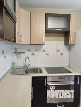 1-к квартира, на длительный срок, 33м2, 3/5 этаж