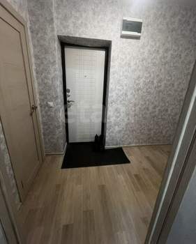 Студия квартира, на длительный срок, 30м2, 13/24 этаж