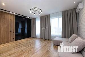 2-к квартира, на длительный срок, 60м2, 15/25 этаж