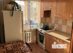 1-к квартира, на длительный срок, 31м2, 4/9 этаж