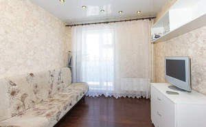 Студия квартира, на длительный срок, 20м2, 8/17 этаж