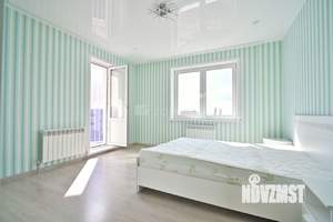 2-к квартира, на длительный срок, 60м2, 15/25 этаж