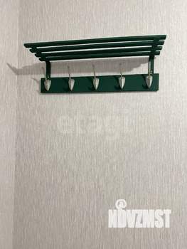 2-к квартира, на длительный срок, 52м2, 12/18 этаж