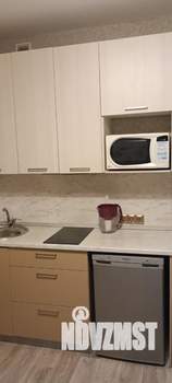 Студия квартира, на длительный срок, 20м2, 11/26 этаж