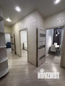 2-к квартира, на длительный срок, 58м2, 14/17 этаж