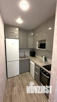 1-к квартира, на длительный срок, 40м2, 14/23 этаж