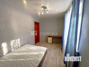 2-к квартира, на длительный срок, 39м2, 1/6 этаж