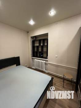 3-к квартира, на длительный срок, 45м2, 2/4 этаж