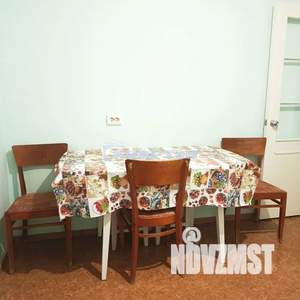 1-к квартира, на длительный срок, 34м2, 6/10 этаж