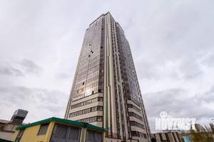 1-к квартира, посуточно, 35м2, 2/25 этаж