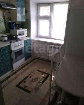 1-к квартира, на длительный срок, 30м2, 3/5 этаж