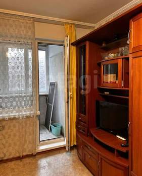 2-к квартира, на длительный срок, 43м2, 2/9 этаж