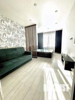 1-к квартира, на длительный срок, 42м2, 12/21 этаж