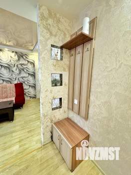 1-к квартира, посуточно, 32м2, 1/5 этаж