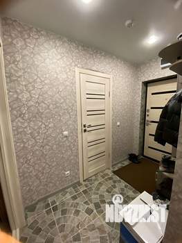 2-к квартира, на длительный срок, 37м2, 5/18 этаж