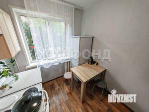 2-к квартира, на длительный срок, 46м2, 2/5 этаж