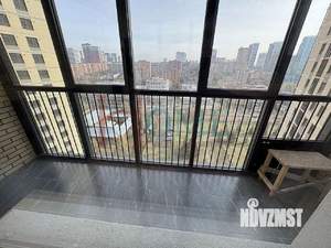 Студия квартира, на длительный срок, 30м2, 15/25 этаж