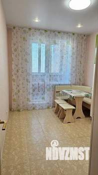 1-к квартира, на длительный срок, 50м2, 12/24 этаж