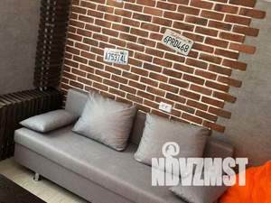 Студия квартира, на длительный срок, 18м2, 1/4 этаж