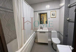 1-к квартира, на длительный срок, 37м2, 8/17 этаж