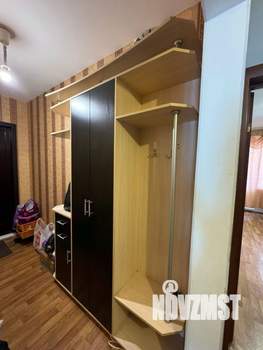 1-к квартира, на длительный срок, 46м2, 1/10 этаж