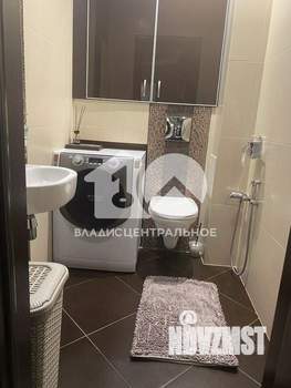 3-к квартира, на длительный срок, 86м2, 16/16 этаж