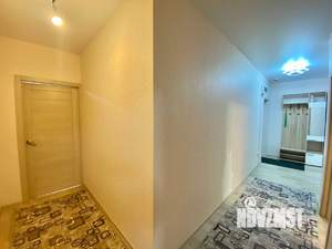 2-к квартира, на длительный срок, 55м2, 5/24 этаж