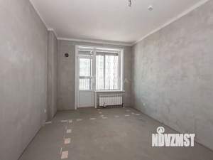 1-к квартира, на длительный срок, 40м2, 15/20 этаж