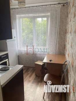 2-к квартира, на длительный срок, 44м2, 2/5 этаж