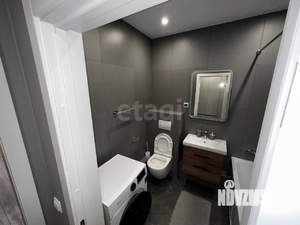 Студия квартира, на длительный срок, 22м2, 5/24 этаж