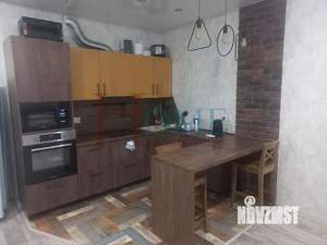 1-к квартира, на длительный срок, 54м2, 3/21 этаж