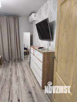 1-к квартира, на длительный срок, 35м2, 3/8 этаж