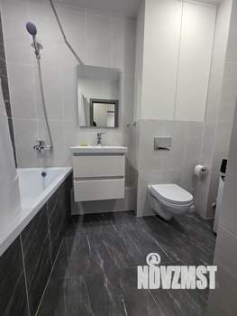 2-к квартира, на длительный срок, 41м2, 6/25 этаж