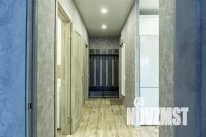 2-к квартира, посуточно, 42м2, 14/25 этаж