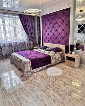 2-к квартира, на длительный срок, 58м2, 8/9 этаж