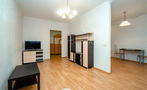 1-к квартира, на длительный срок, 45м2, 14/20 этаж