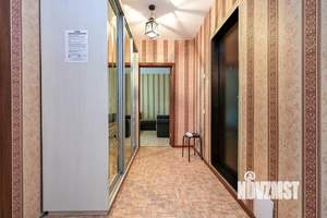 2-к квартира, посуточно, 60м2, 1/1 этаж