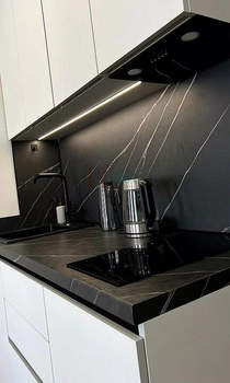 Студия квартира, на длительный срок, 30м2, 23/26 этаж