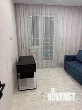 2-к квартира, на длительный срок, 41м2, 4/18 этаж