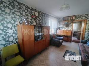 2-к квартира, на длительный срок, 48м2, 7/9 этаж