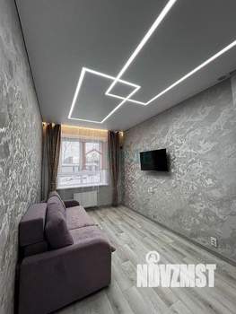 1-к квартира, на длительный срок, 40м2, 1/23 этаж