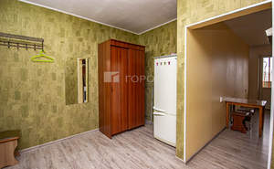 Студия квартира, на длительный срок, 30м2, 11/17 этаж