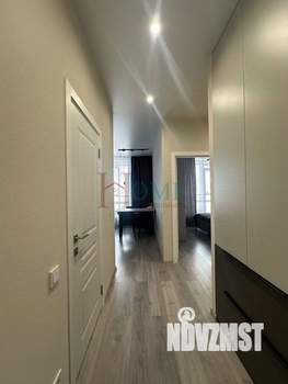 2-к квартира, на длительный срок, 40м2, 21/30 этаж