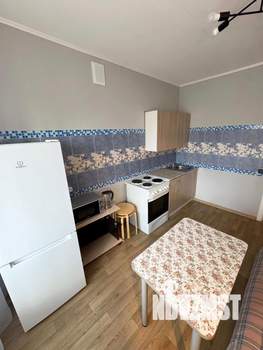1-к квартира, на длительный срок, 42м2, 1/9 этаж